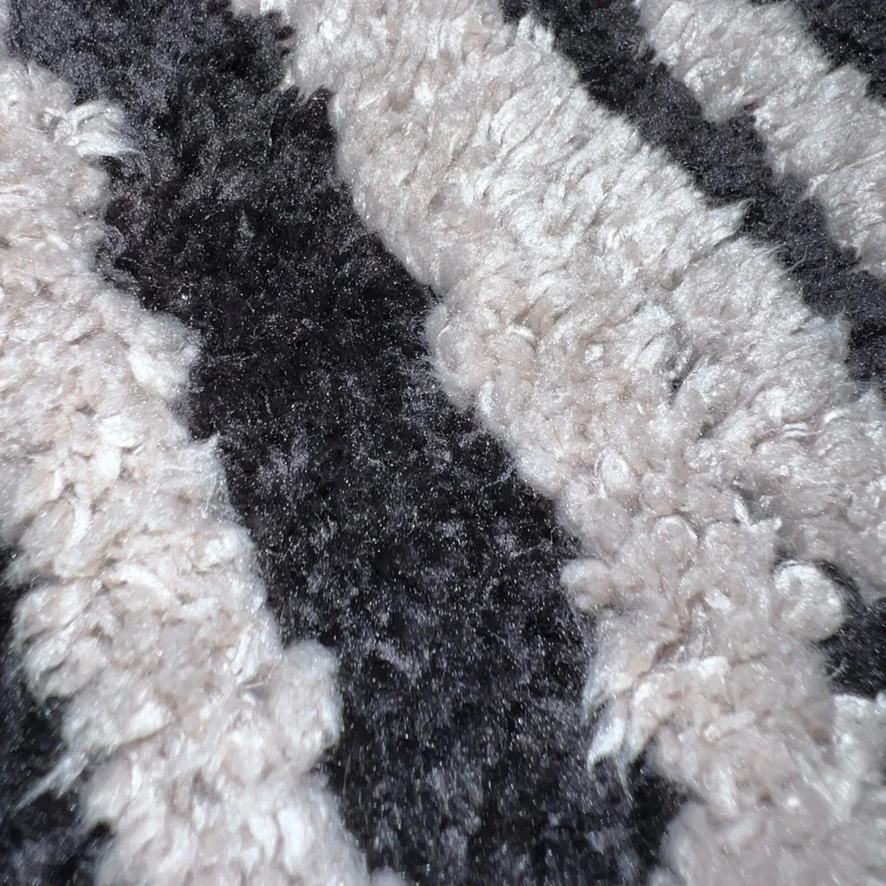 LAST ONE👻 Rae Dunn HEY BOOTIFUL Bathmat Rug HTF Ghost Beautiful Halloween 🎃👻